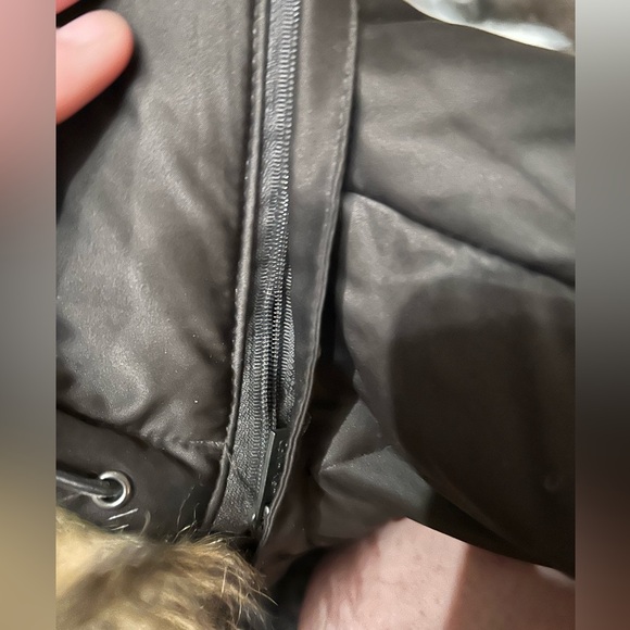 Calvin Klein winter jacket - Picture 2 of 5